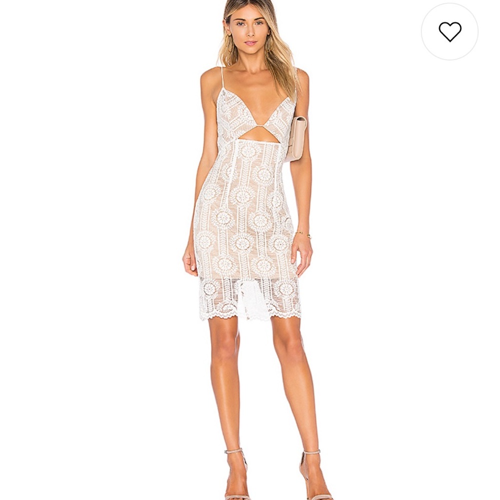 Winona Australia - Wisteria Dress -  Worn Once